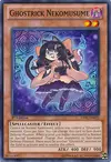 Product image for Ghostrick Nekomusume