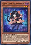 Product image for Nekomusume Fantôruse