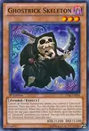 Product image for Ghostrick Skeleton