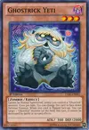 Product image for Ghostrick Yeti