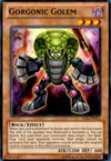 Product image for Golem Gorgonique