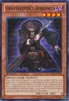 Product image for Gravekeeper's Ambusher