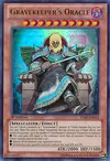 Product image for Gravekeeper's Oracle