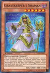 Product image for Gravekeeper's Shaman