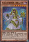 Product image for Shaman des Protecteurs du Tombeau