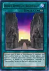 Product image for Temples Cachés de Vallée Mortuaire
