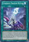 Product image for Luminous Dragon Ritual