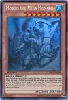 Product image for Mobius the Mega Monarch