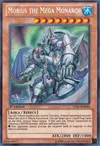 Product image for Mobius the Mega Monarch