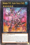 Product image for Number C101: Silent Honor DARK