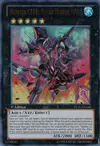 Product image for Number C101: Silent Honor DARK