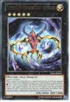 Product image for Numéro C69 : Emblème Héraldique de l'Horreur