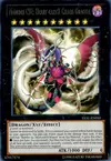 Product image for Numéro C92 : Dragon Heart-eartH du Chaos