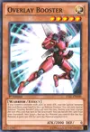 Product image for Booster Habillé