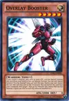 Product image for Booster Habillé