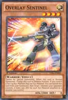 Product image for Sentinelle Habillée