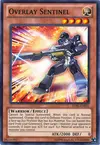 Product image for Sentinelle Habillée