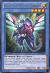 Product image for Paladin of Photon Dragon