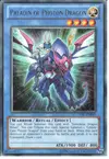Product image for Paladin du Dragon Photon