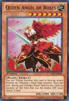 Product image for Queen Angel of Roses