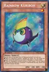 Product image for Rainbow Kuriboh