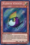 Product image for Kuriboh Arc-en-Ciel
