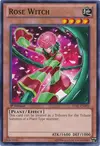 Product image for Rose Witch