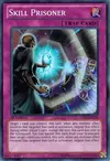 Product image for Skill Prisoner