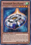 Product image for Starship Spy Plane