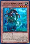Product image for Sylvan Bladefender