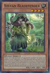 Product image for Défenlame Sylvan