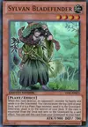 Product image for Sylvan Bladefender