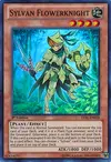 Product image for Sylvan Flowerknight
