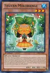 Product image for Sylvan Mikorange