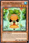 Product image for Mikorange Sylvan