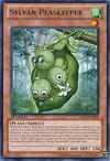 Product image for Sylvan Peaskeeper
