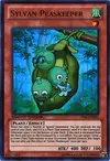 Product image for Sylvan Peaskeeper