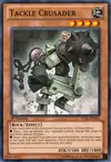 Product image for Tackle Crusader
