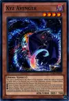 Product image for Vengeur Xyz