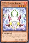 Product image for ZW - Asura Strike