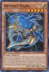 Product image for Artifact Vajra