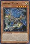 Product image for Artifact Vajra