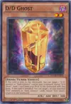 Product image for D/D Ghost