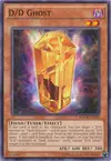 Product image for D/D Ghost