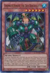 Product image for Dinomight Knight, the True Dracofighter