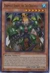 Product image for Dinomight Knight, the True Dracofighter