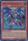 Product image for Dreiath III, the True Dracocavalry General