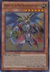 Product image for Dreiath III, the True Dracocavalry General