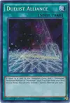 Product image for Duelist Alliance