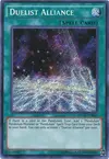 Product image for Duelist Alliance